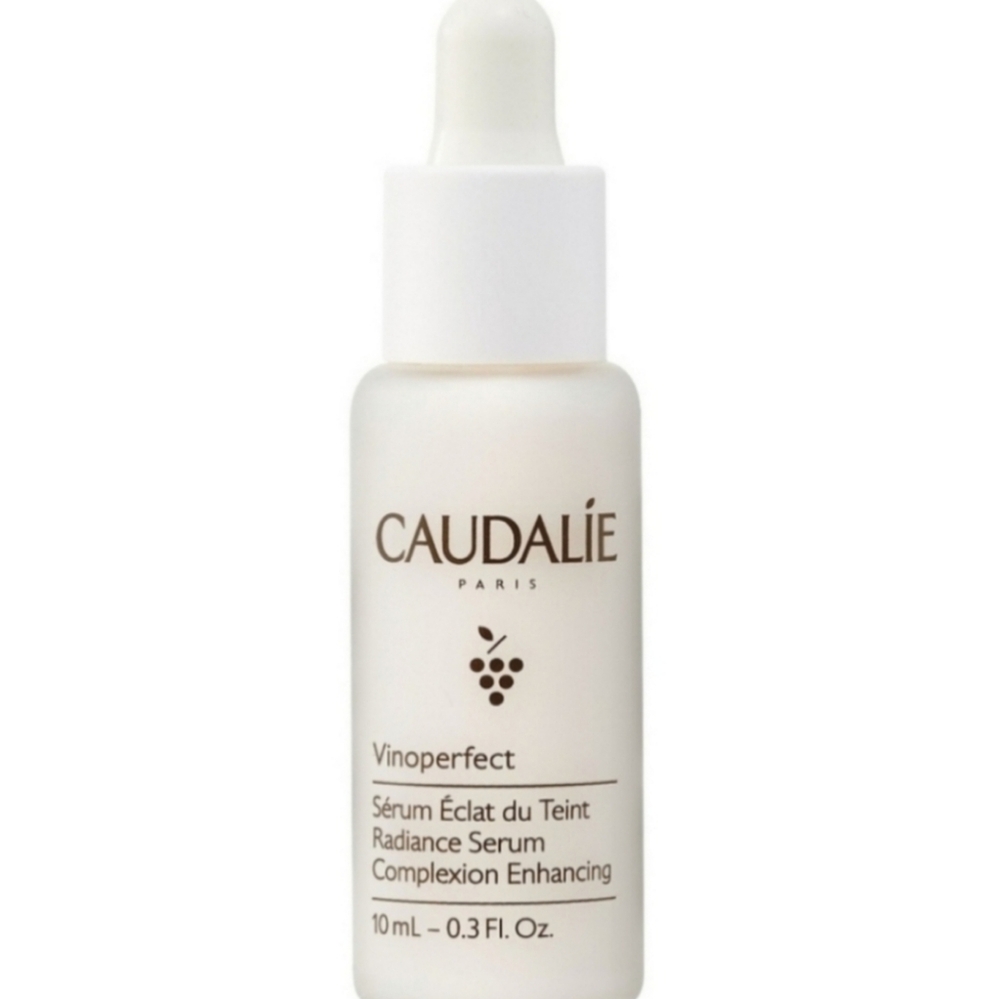 Caudalie Vinoperfect Radiance Serum Complexion Enhancing